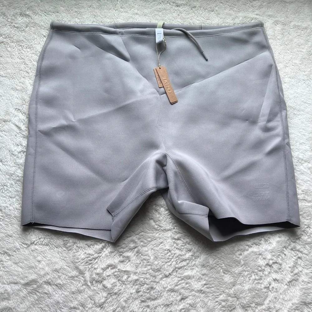 SKIMS sport swim